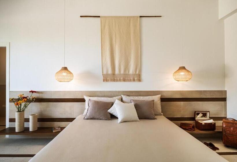 교외 호텔 Secolario Masseria Del Viverbene