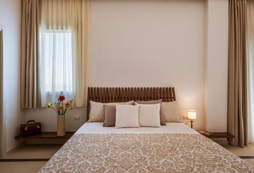 교외 호텔 Secolario Masseria Del Viverbene