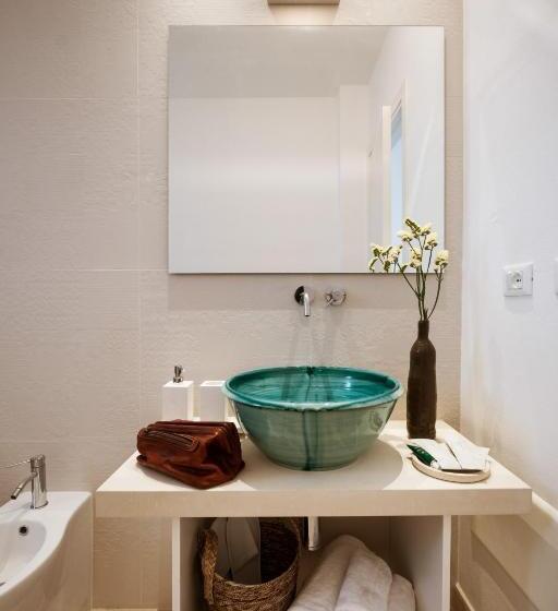 교외 호텔 Secolario Masseria Del Viverbene