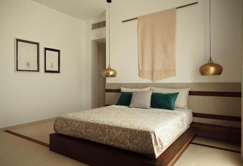 교외 호텔 Secolario Masseria Del Viverbene