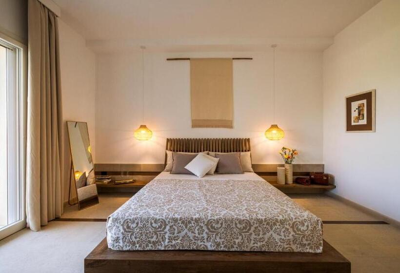 교외 호텔 Secolario Masseria Del Viverbene