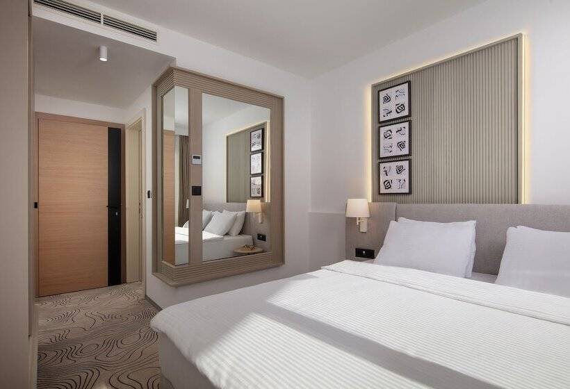 בית מלון כפרי Seesea