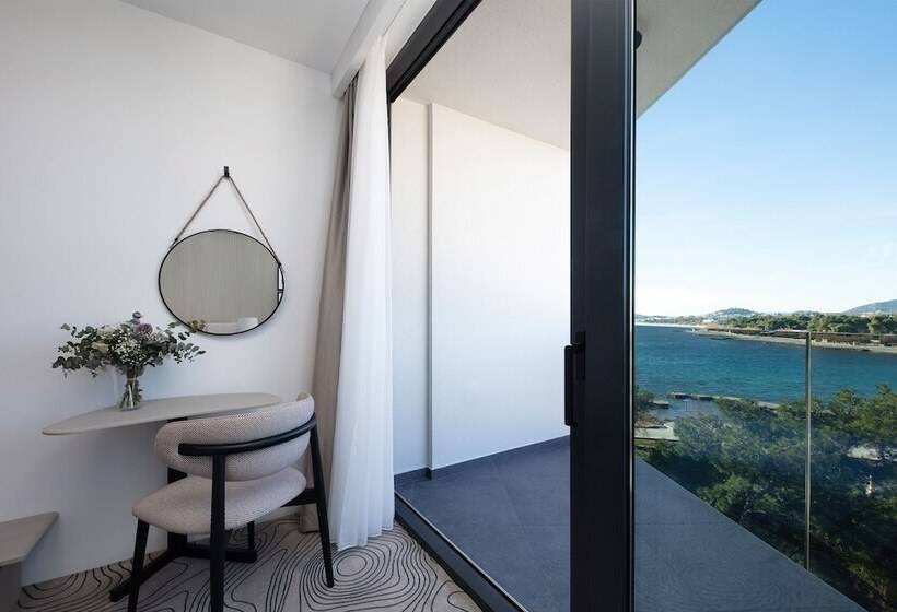 בית מלון כפרי Seesea