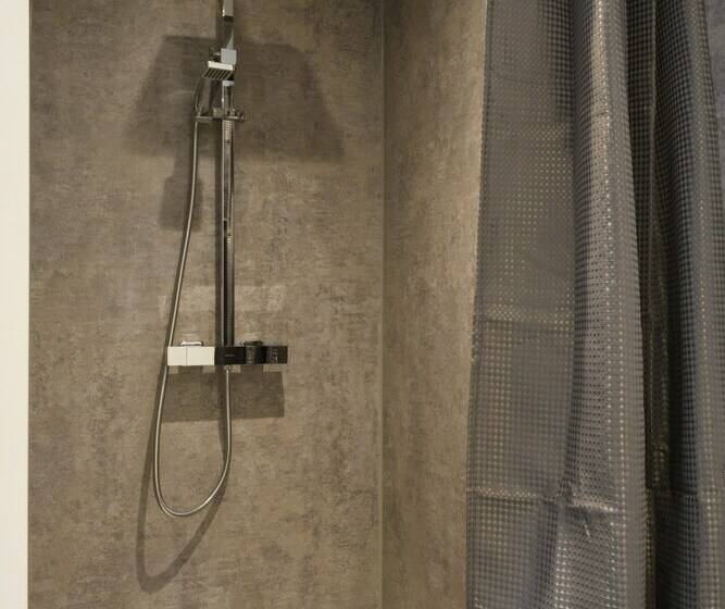 ホテル Station Road