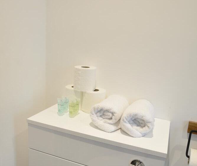 ホテル Station Road