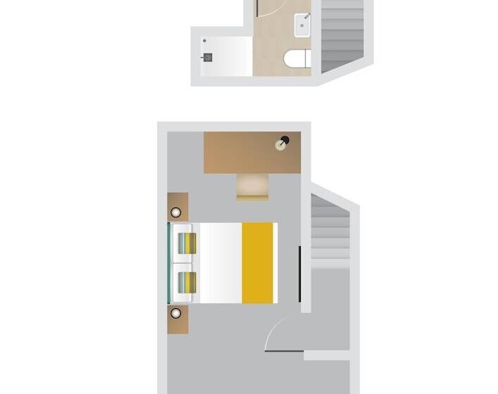 ホテル Station Road