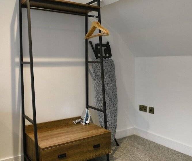 ホテル Station Road