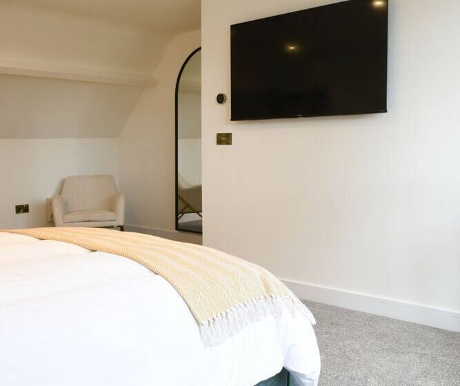 ホテル Station Road