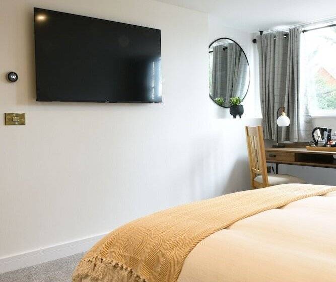 ホテル Station Road