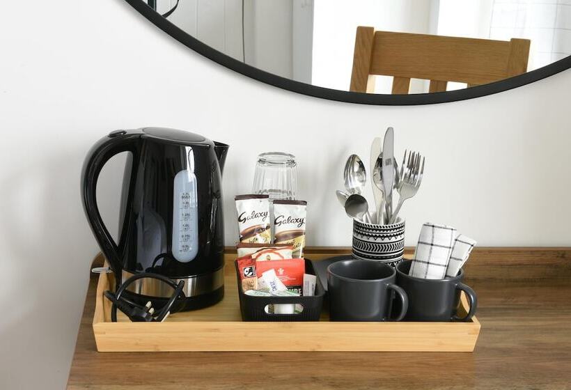 ホテル Station Road