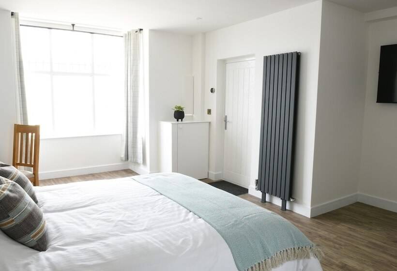 ホテル Station Road