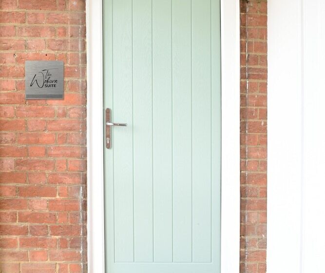 ホテル Station Road