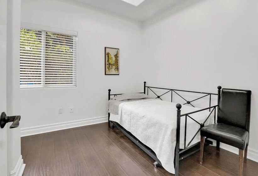 La Magnolia By Avantstay Luxe Villa + Pool, Spa