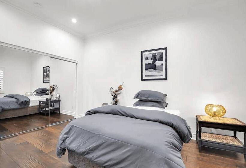 La Magnolia By Avantstay Luxe Villa + Pool, Spa