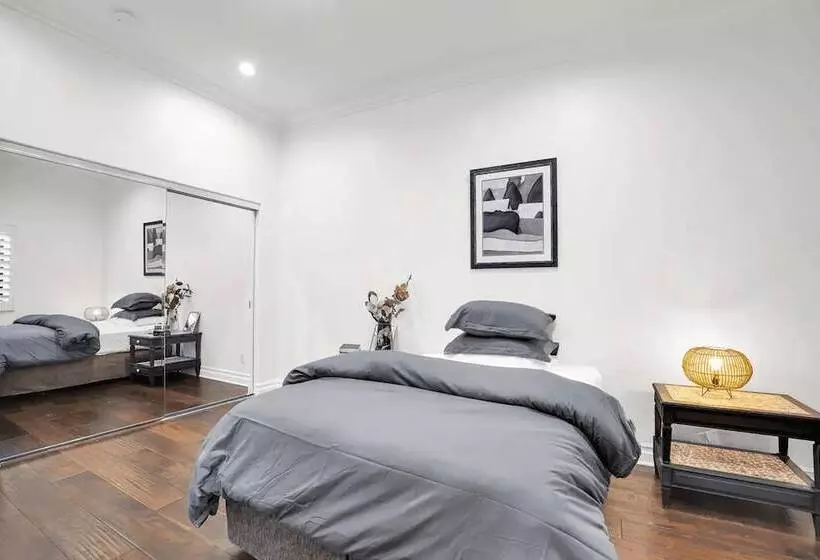 La Magnolia By Avantstay Luxe Villa + Pool, Spa