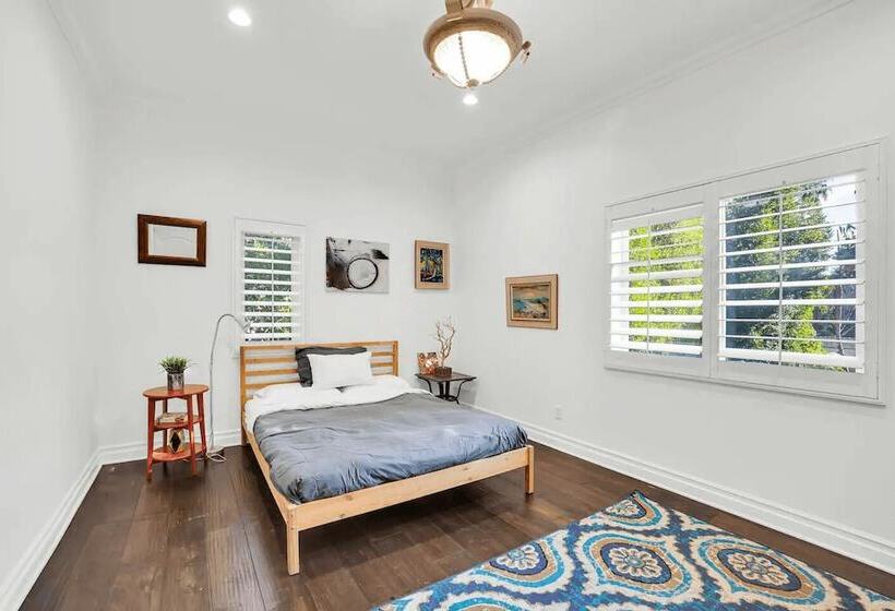 La Magnolia By Avantstay Luxe Villa + Pool, Spa