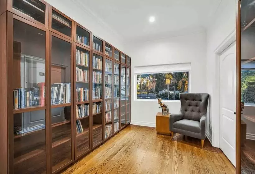 La Magnolia By Avantstay Luxe Villa + Pool, Spa