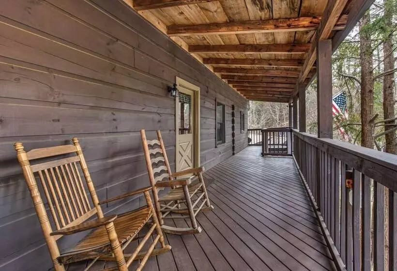 Mariettas Dream 2br In Mountains W/ Hot Tub!