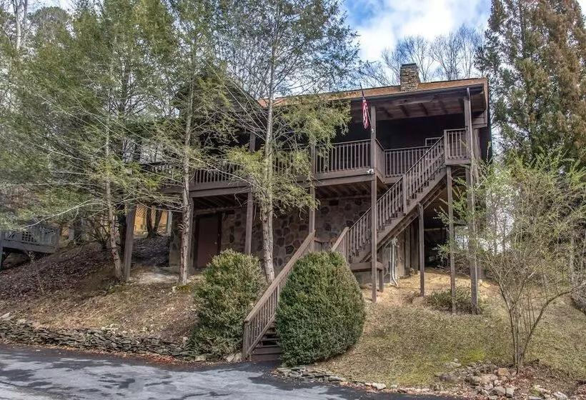 Mariettas Dream 2br In Mountains W/ Hot Tub!