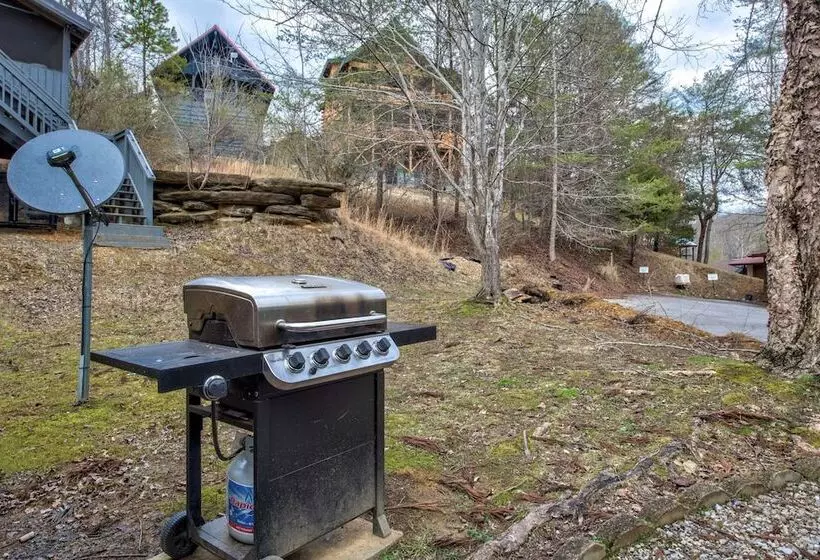 Mariettas Dream 2br In Mountains W/ Hot Tub!