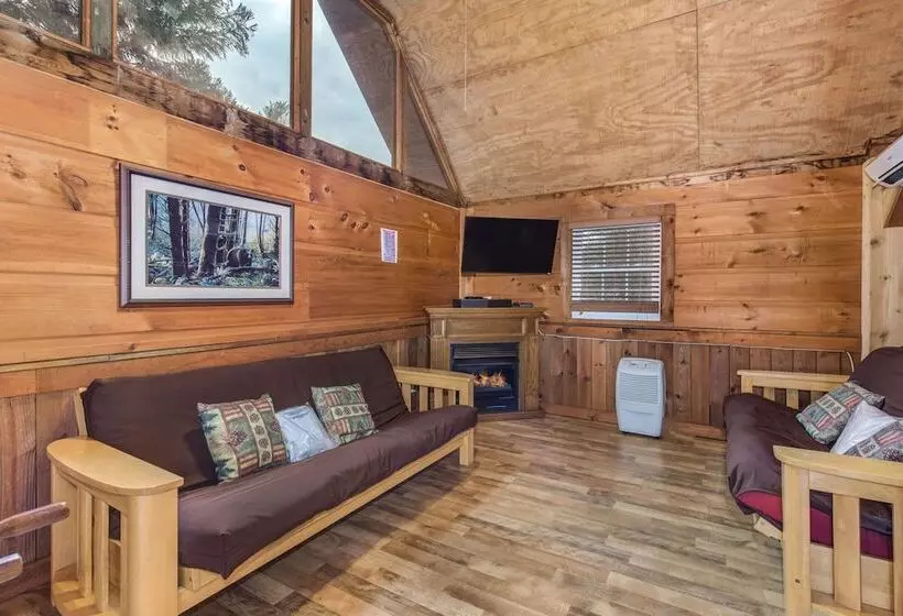 Mariettas Dream 2br In Mountains W/ Hot Tub!