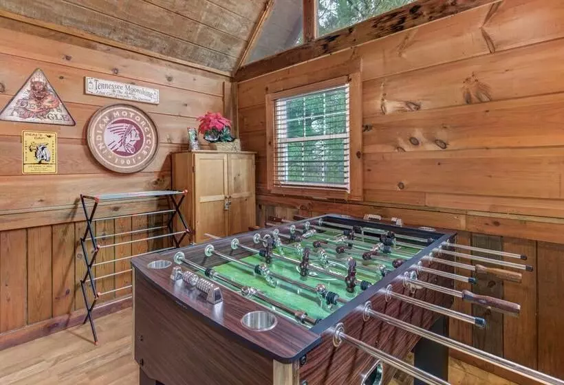 Mariettas Dream 2br In Mountains W/ Hot Tub!