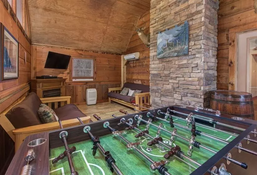 Mariettas Dream 2br In Mountains W/ Hot Tub!