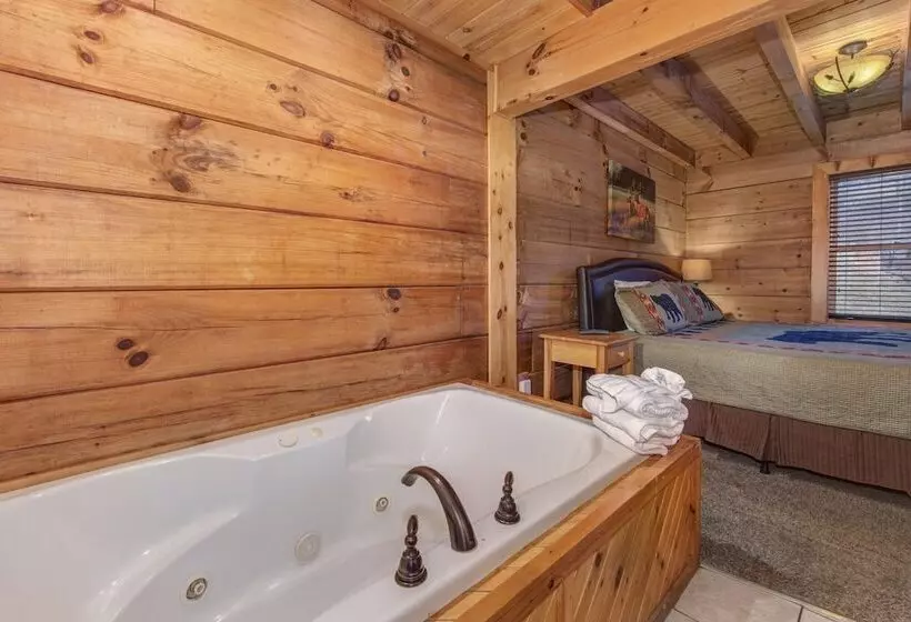 Mariettas Dream 2br In Mountains W/ Hot Tub!