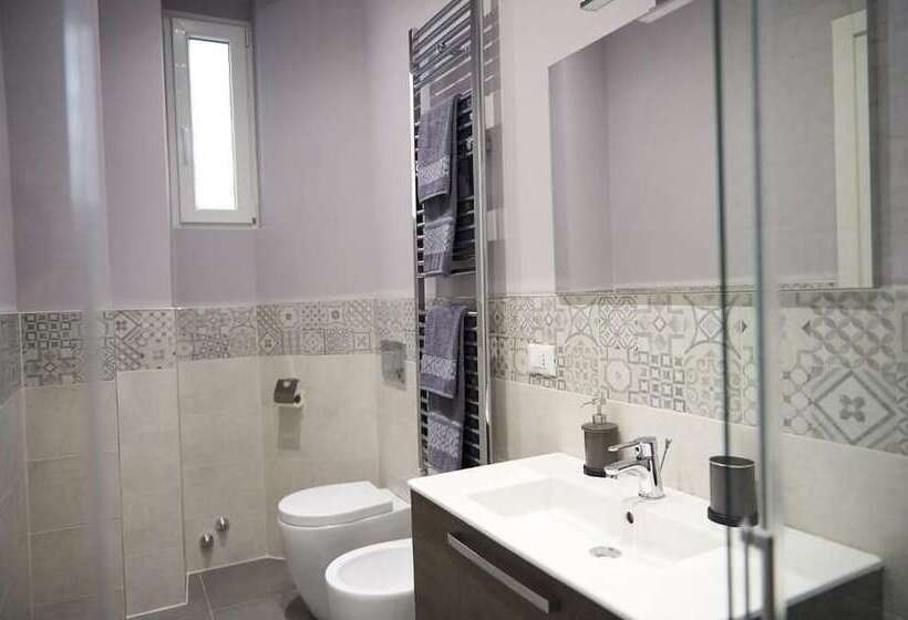 Miramare Luxury Suites