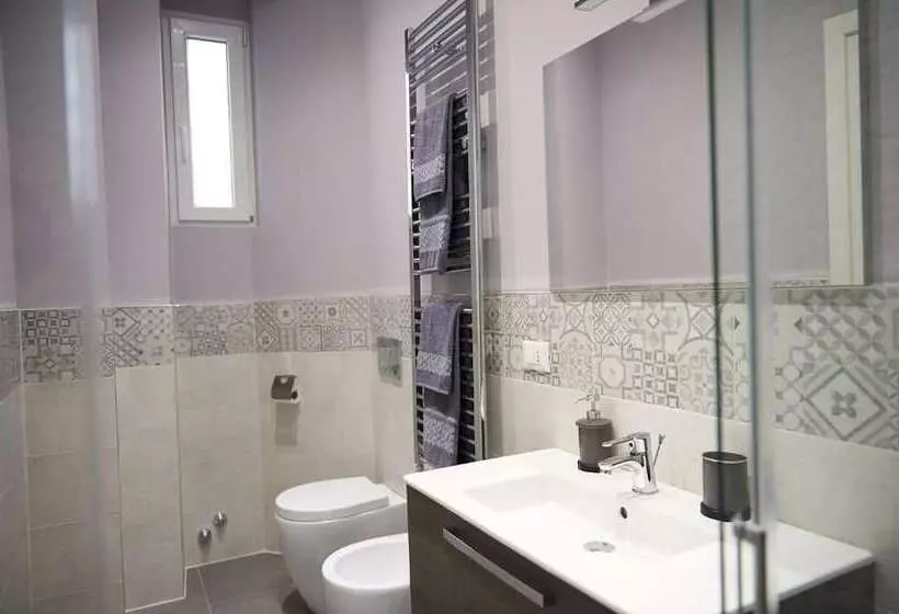 Miramare Luxury Suites