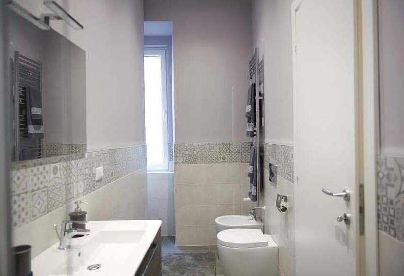 Miramare Luxury Suites