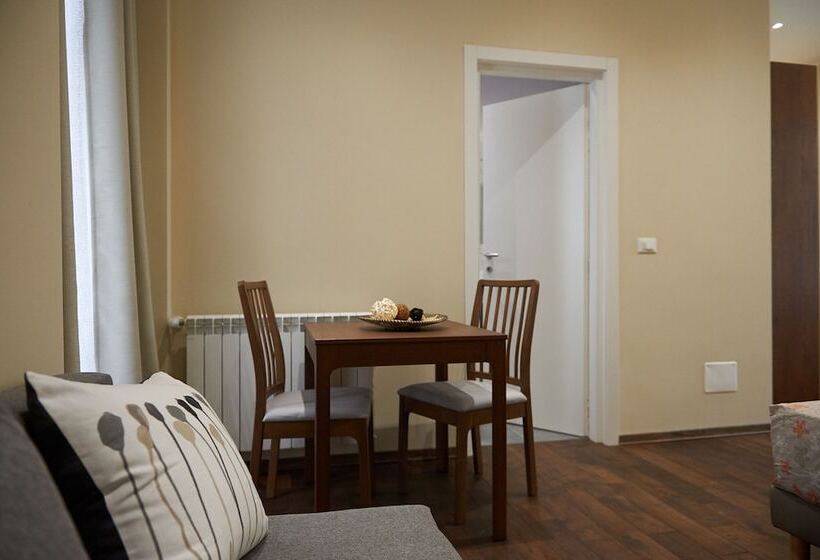 Miramare Luxury Suites