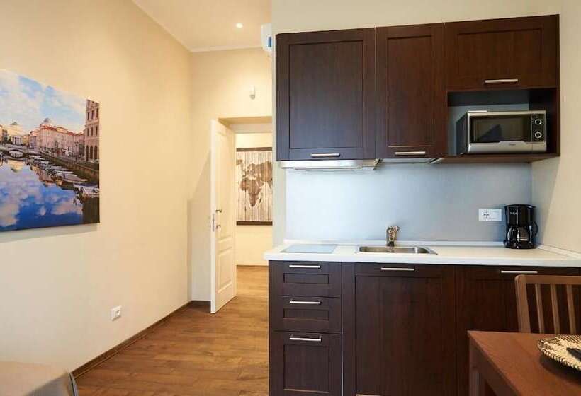 Miramare Luxury Suites