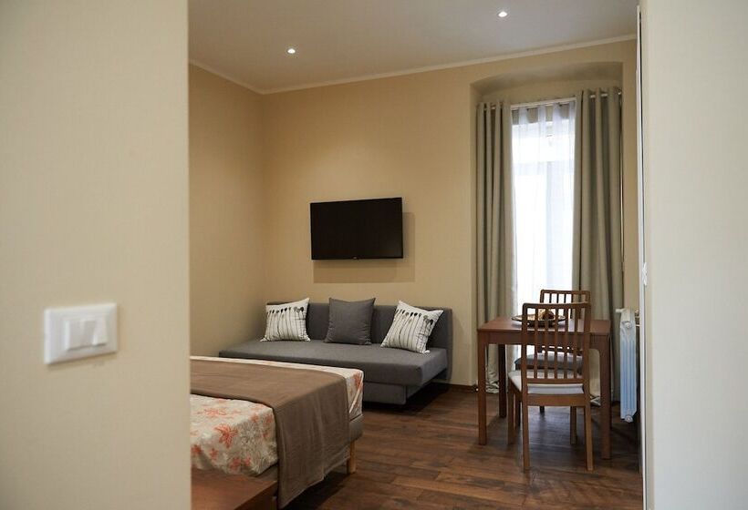 Miramare Luxury Suites