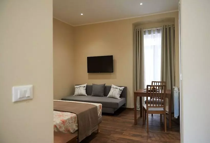 Miramare Luxury Suites