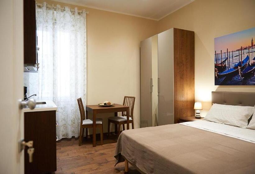 Miramare Luxury Suites