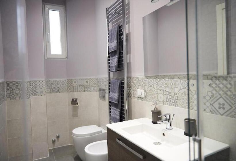 Miramare Luxury Suites