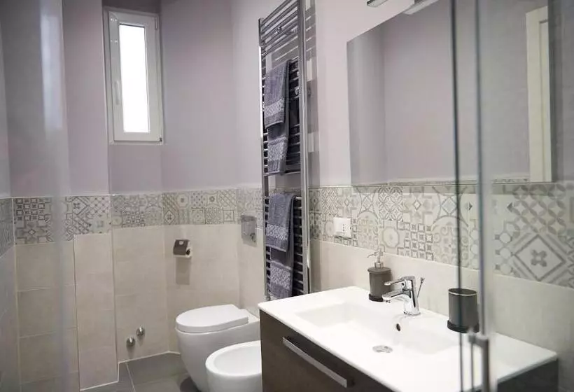 Miramare Luxury Suites