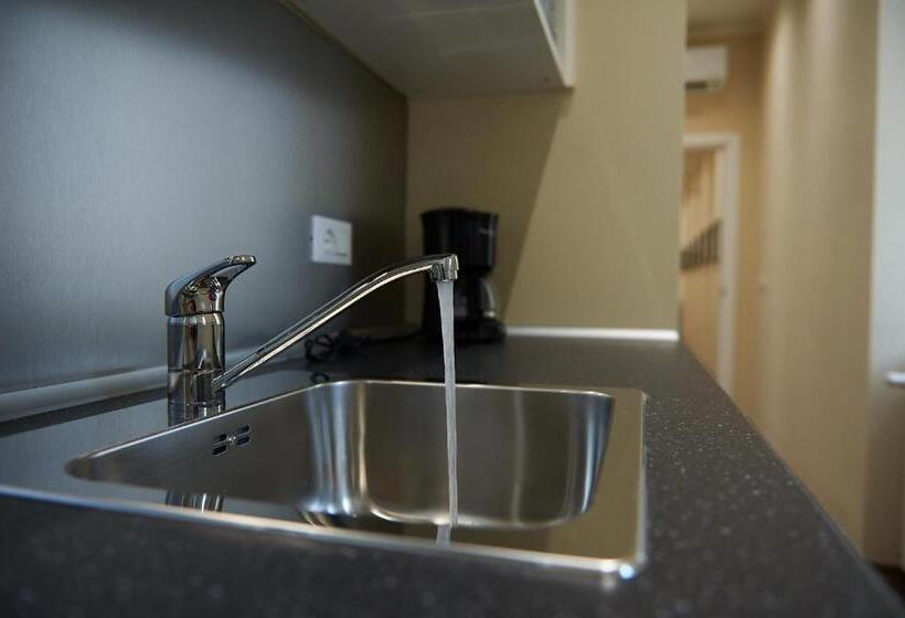 Miramare Luxury Suites