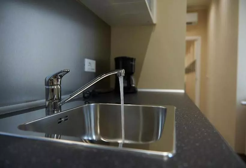 Miramare Luxury Suites