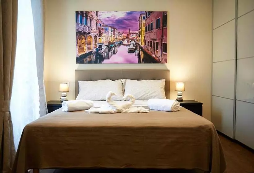 Miramare Luxury Suites