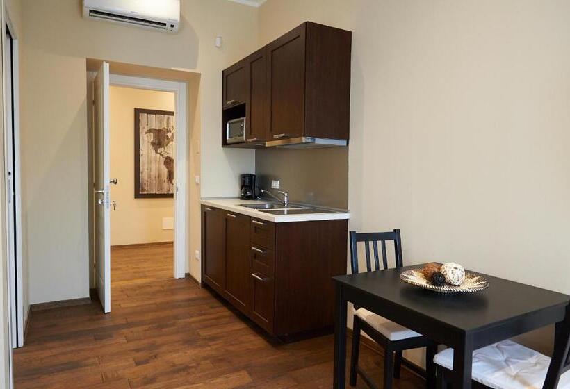 Miramare Luxury Suites