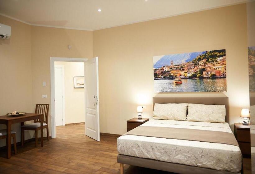 Miramare Luxury Suites