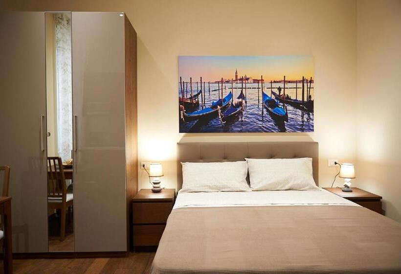 Miramare Luxury Suites