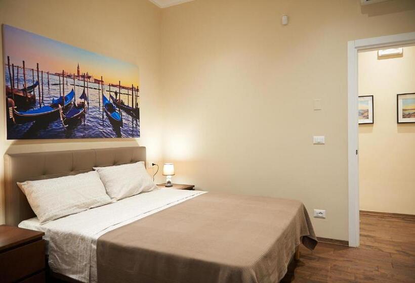 Miramare Luxury Suites