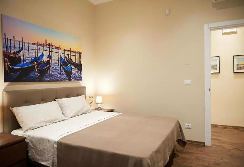 Miramare Luxury Suites