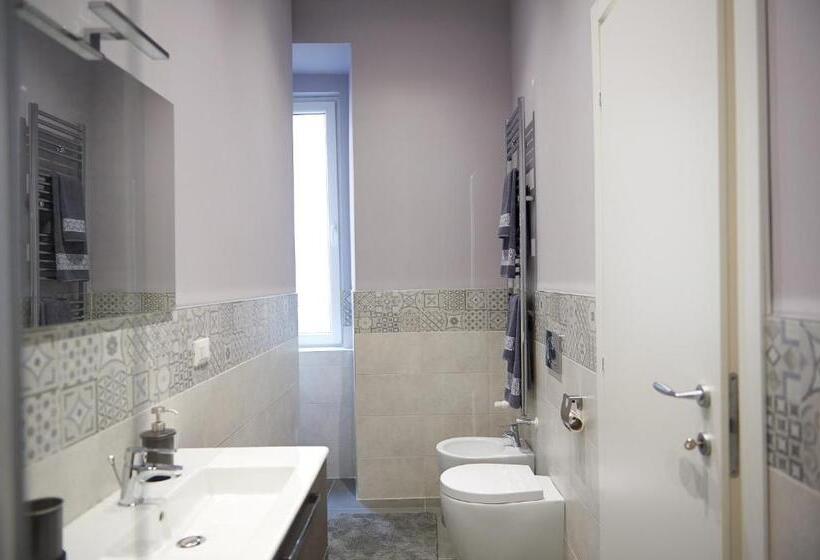 Miramare Luxury Suites