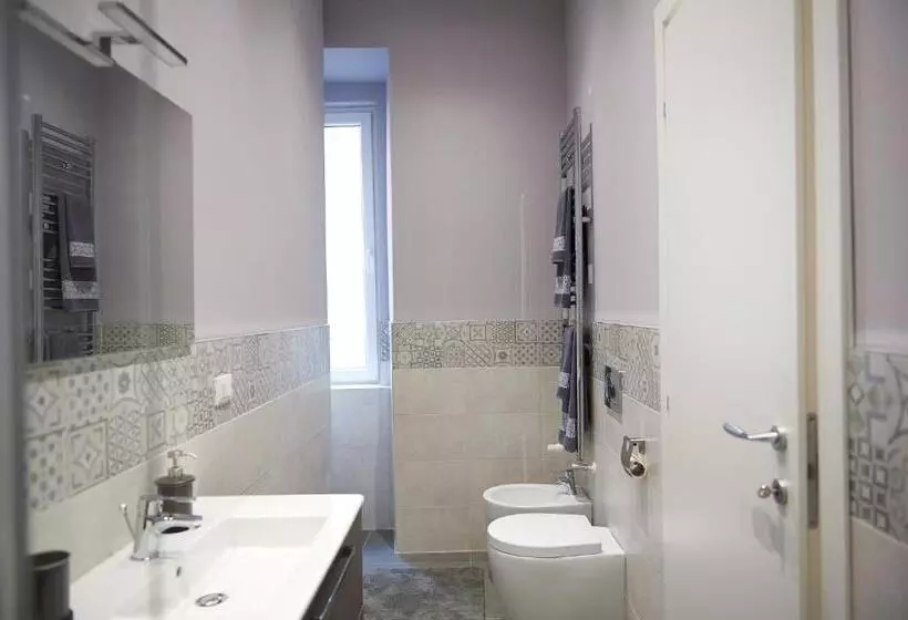 Miramare Luxury Suites