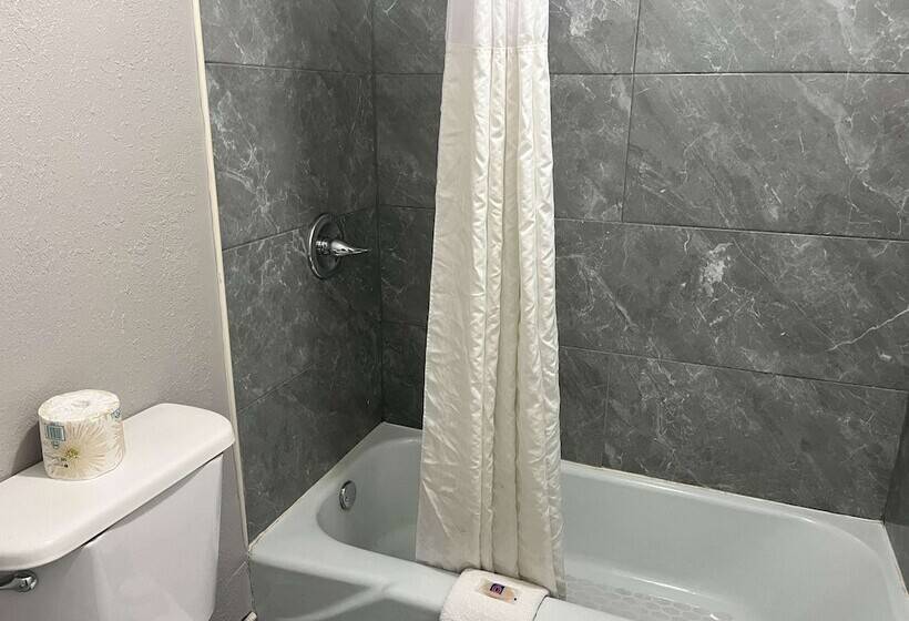 Motel 6 Spartanburg, Sc Northwest Business 85