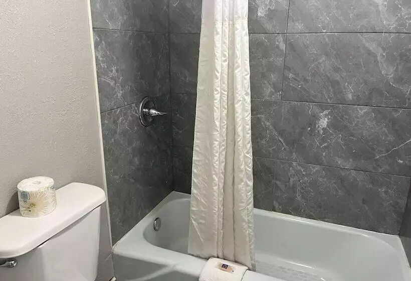 Motel 6 Spartanburg, Sc Northwest Business 85